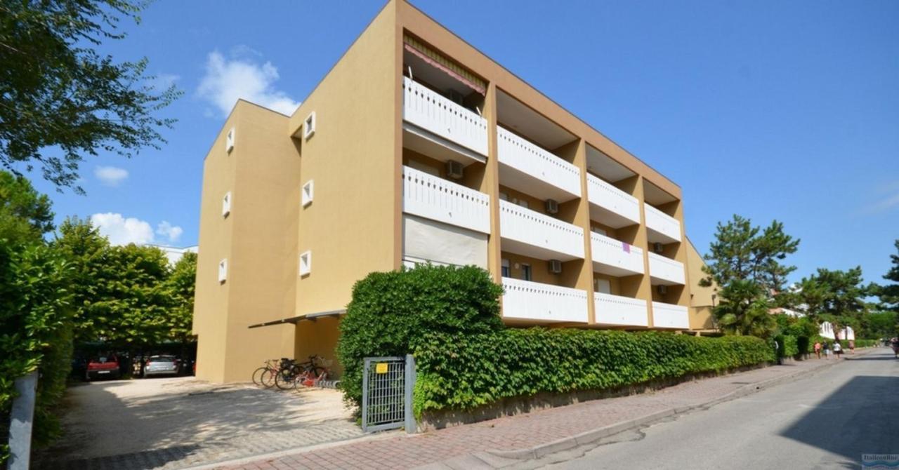Condominio Lavinia บิบิโอเน ภายนอก รูปภาพ