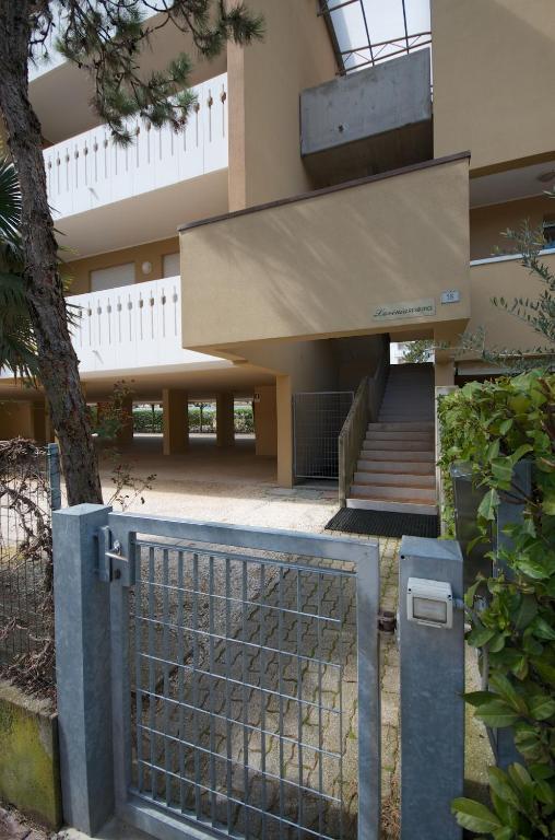 Condominio Lavinia บิบิโอเน ภายนอก รูปภาพ